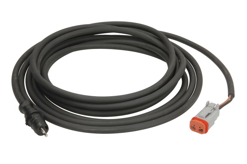 Cablu conectare ABS față 4000 mm negru