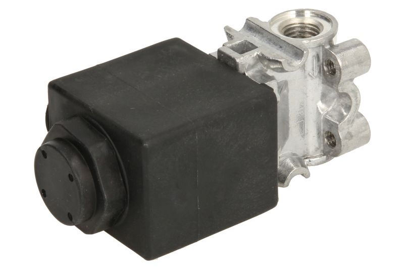 Valva solenoida