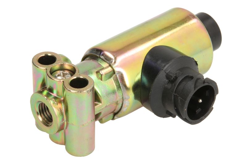Valva solenoida filet M12 mm