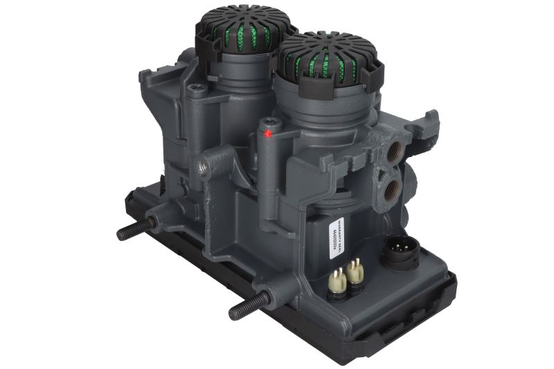Modulator ax