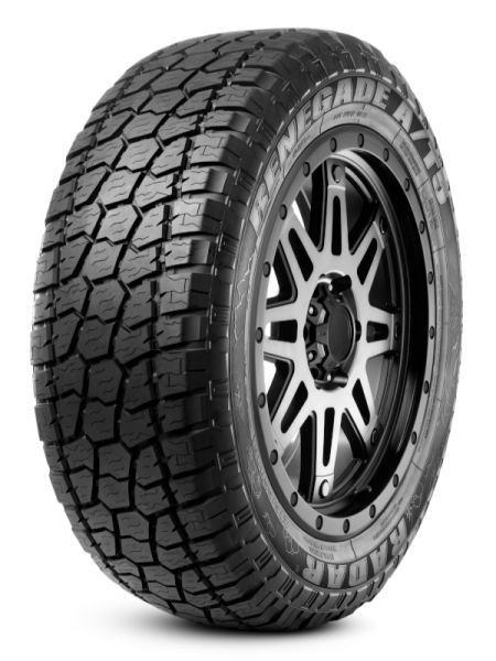 Anvelope All-Season SUV/4X4
