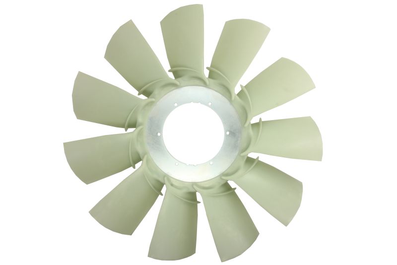 Cupla ventilator radiator 750 mm