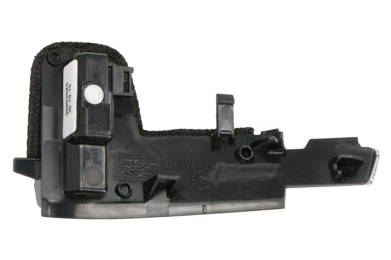 Indicator oglinda