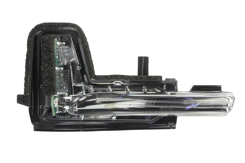 Semnalizator oglinda LED