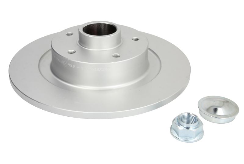 Disc frană spate 290 mm
