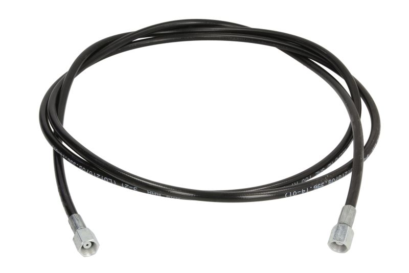 Conducta dispozitiv de basculare cabina 2600 mm M12