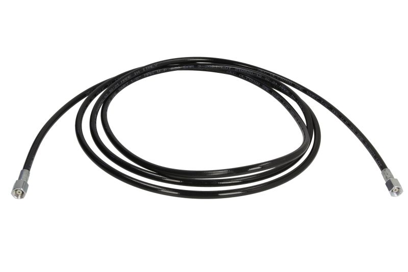 Conducta dispozitiv de basculare cabina 3450 mm filet M12