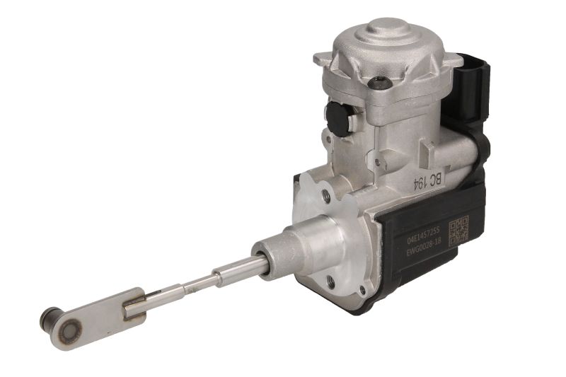 Supapa reglare presiune compresor electronic