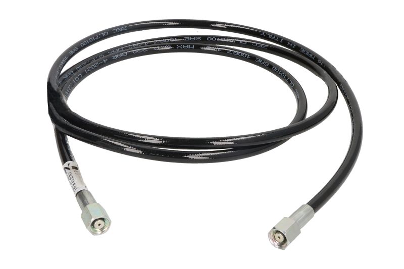 Conducta dispozitiv de basculare cabina 2050 mm M12 M12