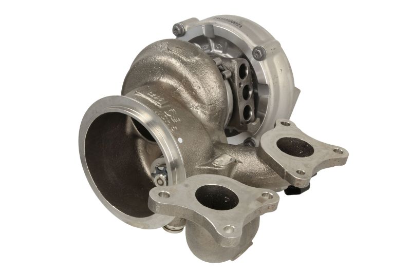 Turbocompresor