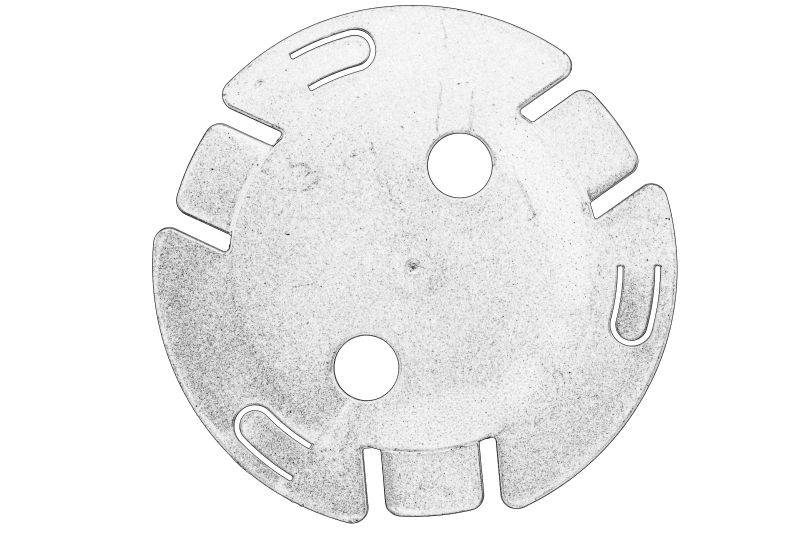 Scut motor