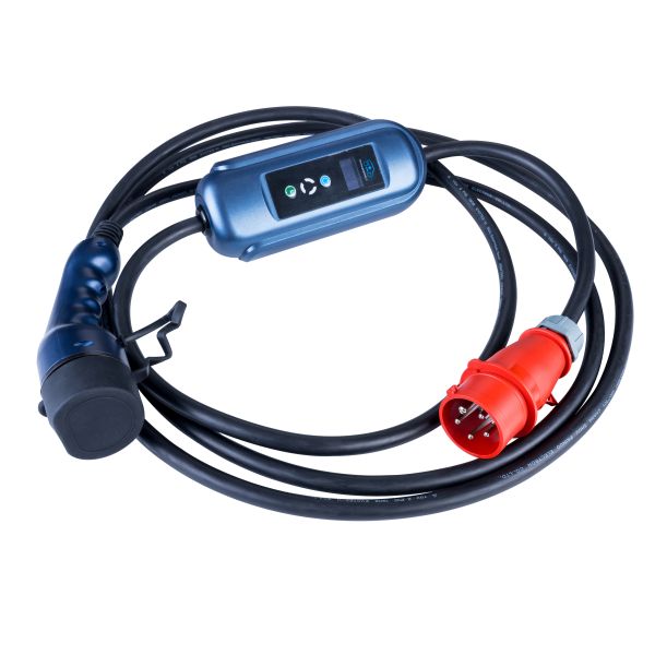 Dispozitiv de incarcare ca, vehicul electric