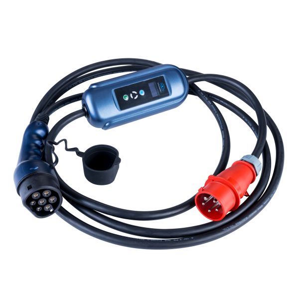 Dispozitiv de incarcare ca, vehicul electric