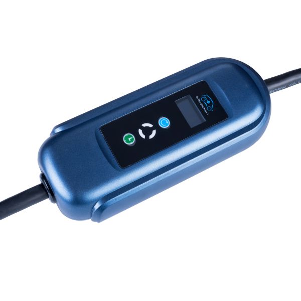 Dispozitiv de incarcare ca, vehicul electric