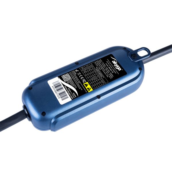 Dispozitiv de incarcare ca, vehicul electric