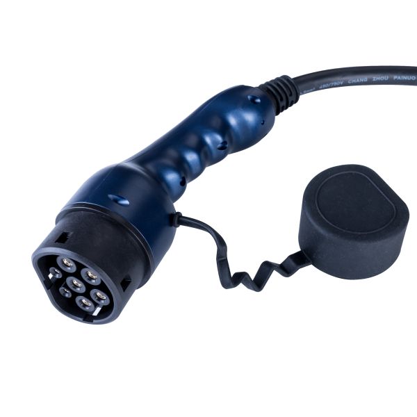 Dispozitiv de incarcare ca, vehicul electric