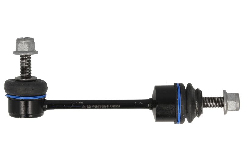 Brat/bieleta suspensie stabilizator 149 mm M10