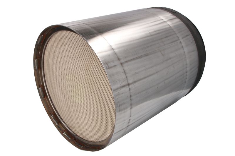 Filtru funingine/particule sist.de esapament
