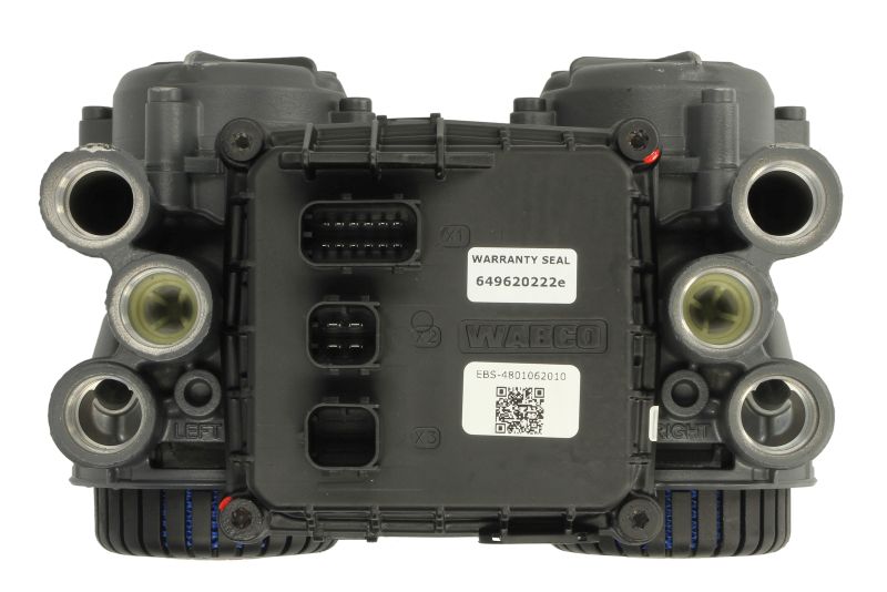 Modulator ax