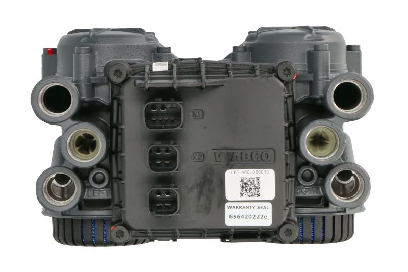 Modulator ax
