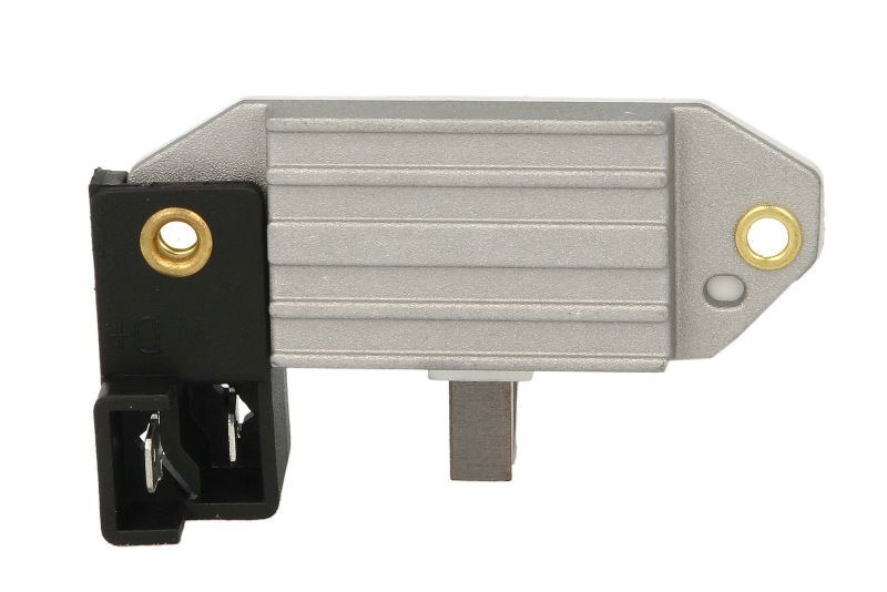 Regulator, alternator