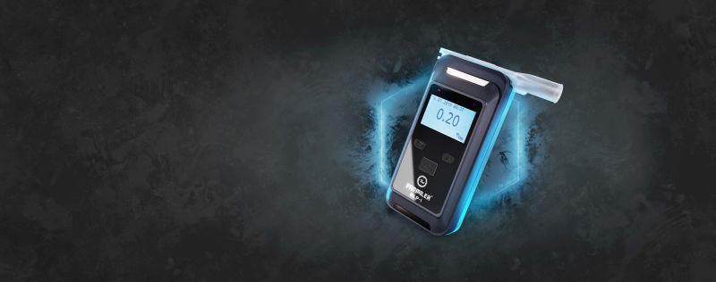 Alcoolmetru