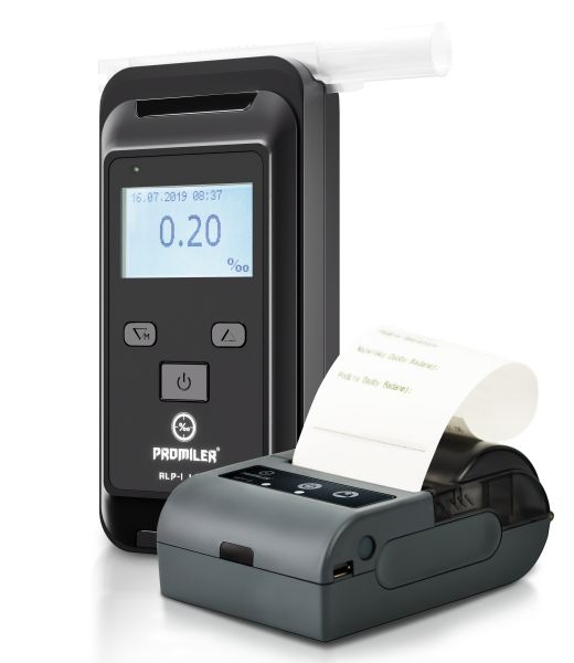 Alcoolmetru