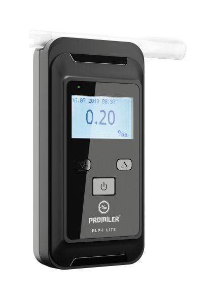 Alcoolmetru