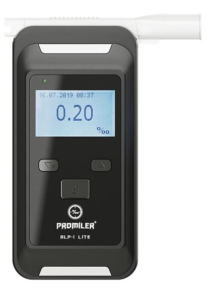 Alcoolmetru