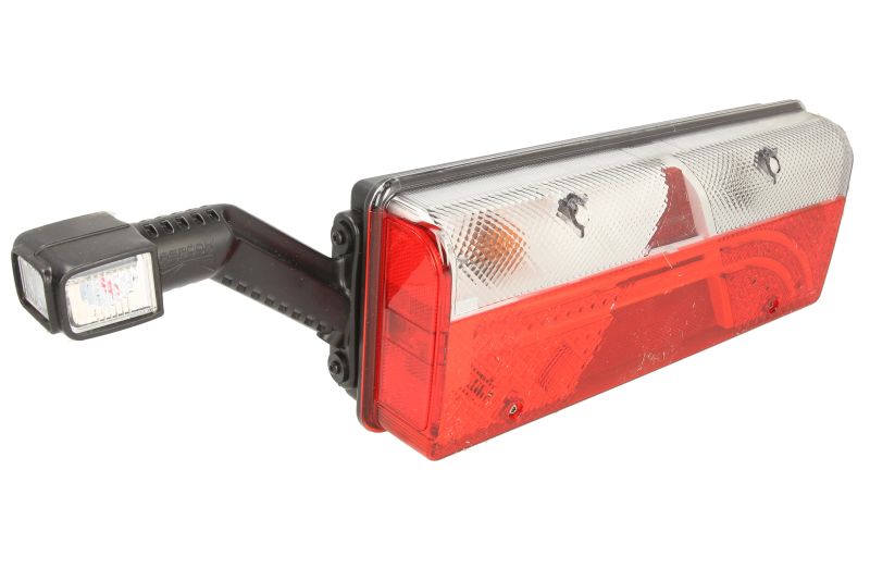 Lampa spate