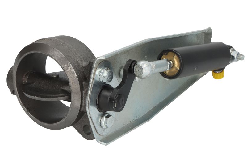 Cilindru lucru, frana motor