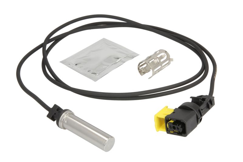 Senzor turație roată față 1750 mm drept
