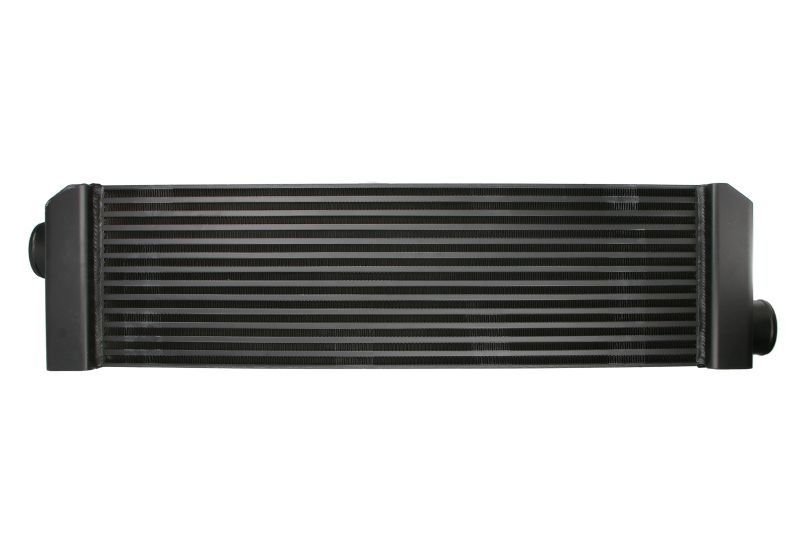 Radiator temperatura scazuta intercooler