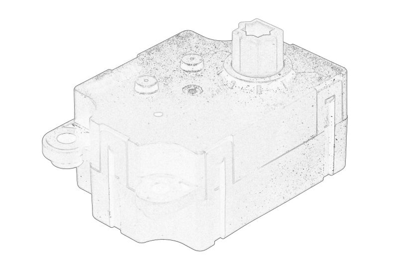 Unitate De Control Aer Conditionat