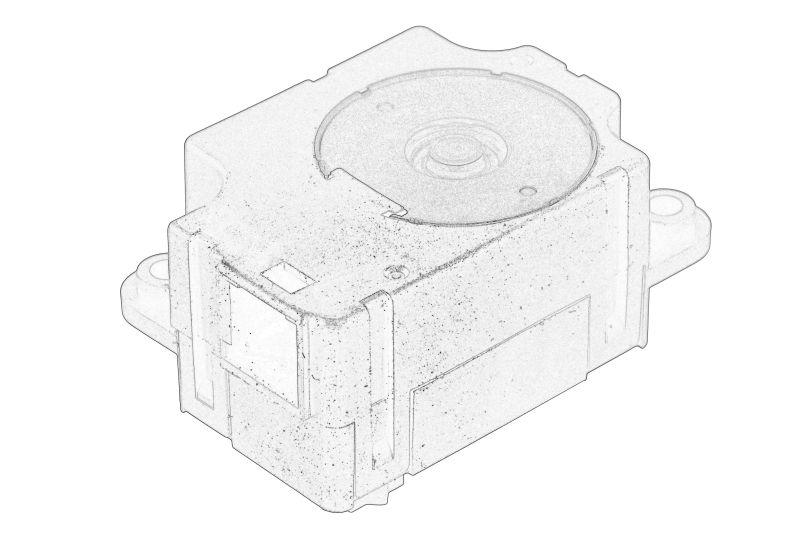 Unitate de control,aer conditionat