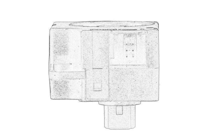 Unitate de control,aer conditionat