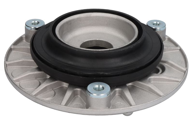 Rulment sarcina suport arc fata cauciuc/metal