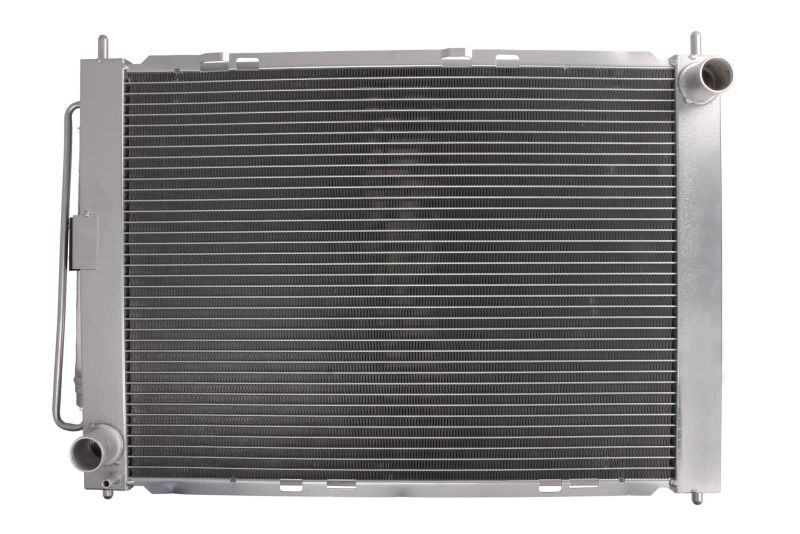 Condensator climatizare 510x388x16 mm