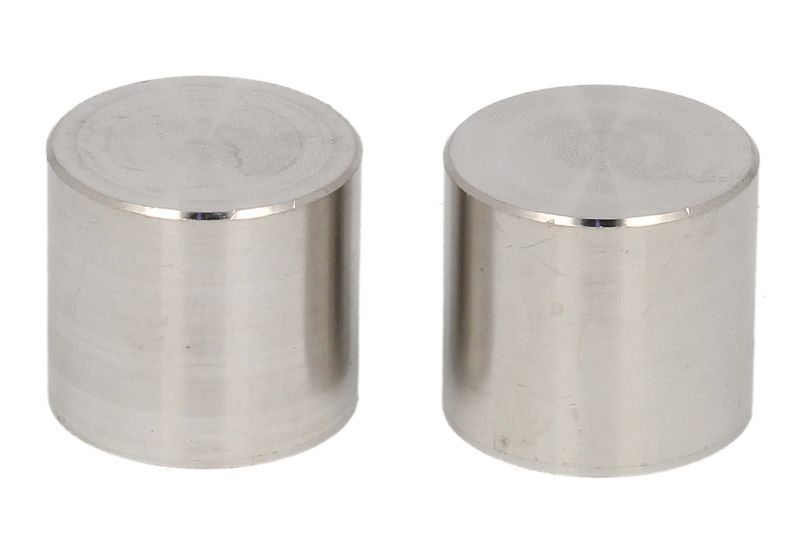 Piston etrier frana fata