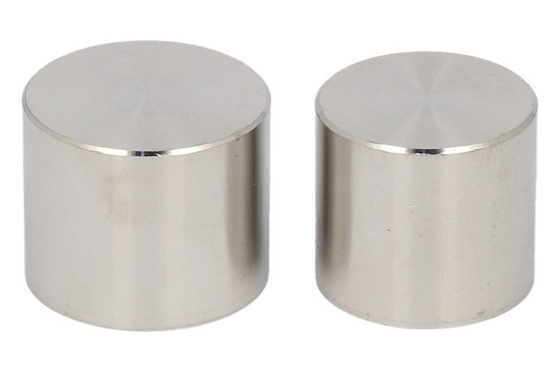 Piston etrier frana fata