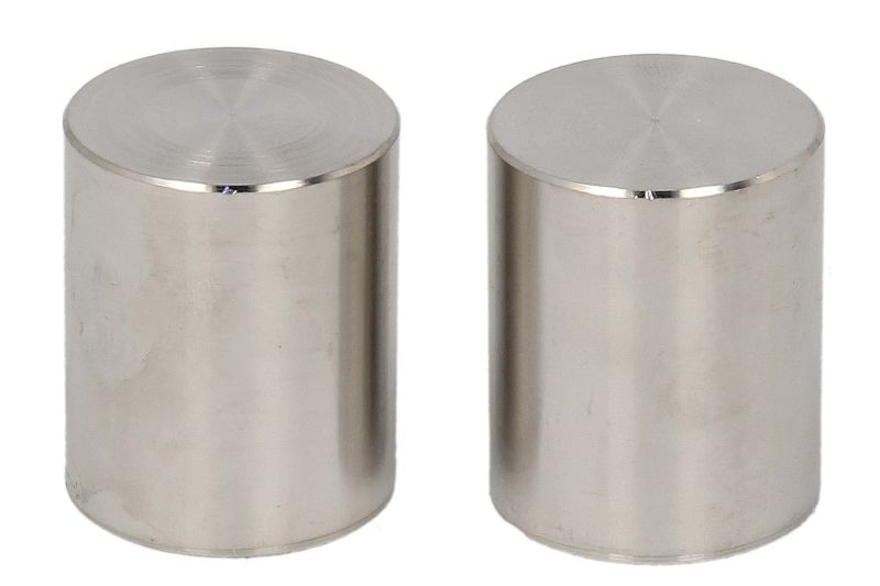 Piston etrier frana fata