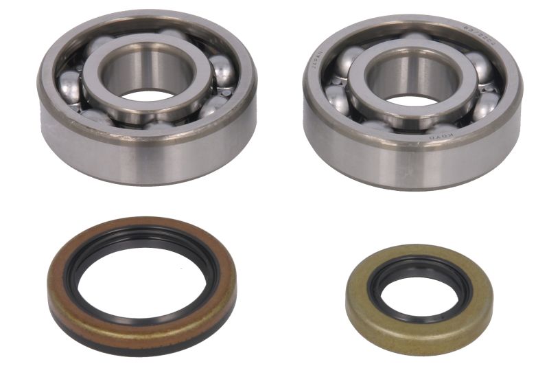Set reparare de arbore cotit