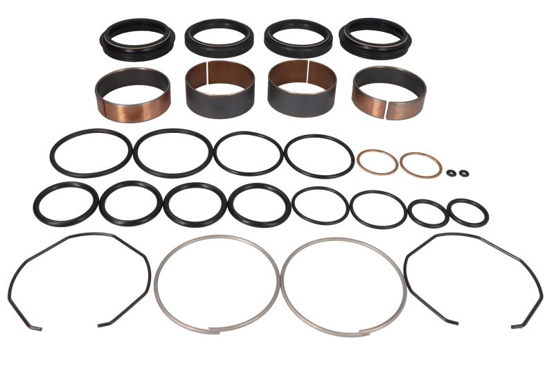Set reparatie amortizor fata