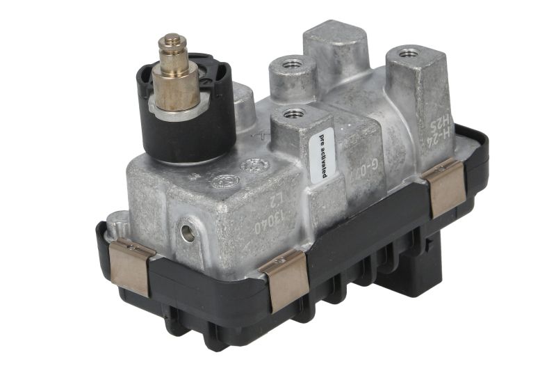 Supapa reglare presiune compresor electronic