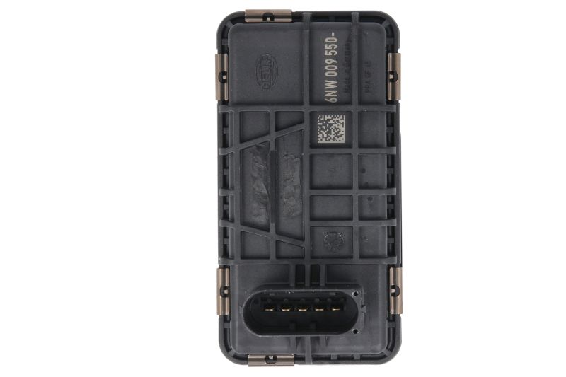 Supapa reglare presiune compresor