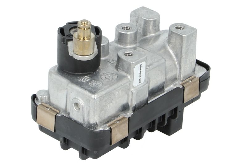 Supapa reglare presiune compresor electronic