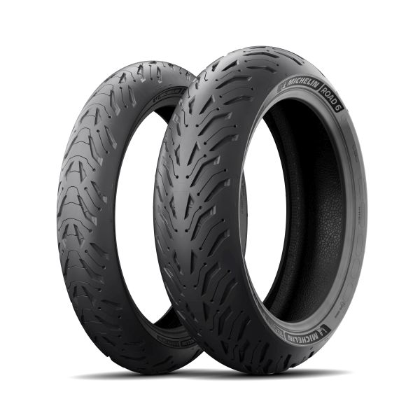 Anvelopa Moto