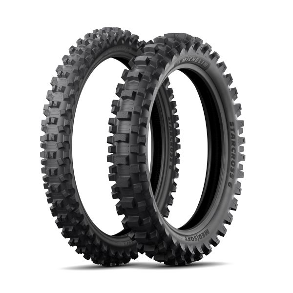 Anvelopa Moto