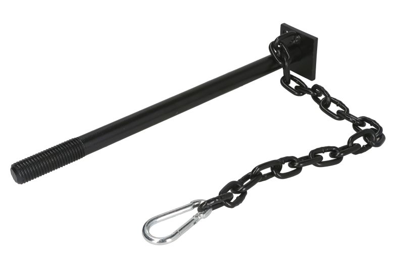 Suport roata de rezerva 340 mm
