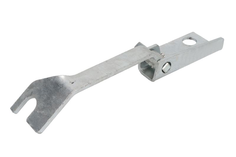 Element de tensionare a prelatei fata